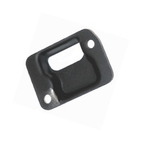 ECHO MUFFLER, LID 14587333930 - Image 1