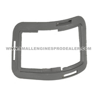 REDMAX 539110455 - LEFT HEADLIGHT RIM GREY - Image 2