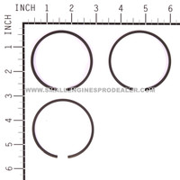 BRIGGS & STRATTON RING SET-STD 294232 - Image 2