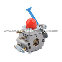 REDMAX 545006061 - KIT CARBURETOR - Image 2 