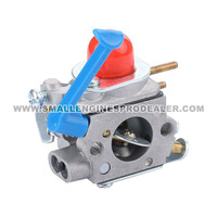 REDMAX 545006061 - KIT CARBURETOR - Image 3