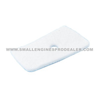 REDMAX 578156401 - AIR FILTER - Image 1 