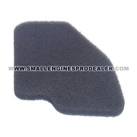 REDMAX 590048001 - AIR FILTER FOAM AGILE - Image 3