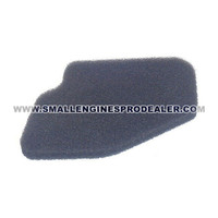 REDMAX 590048001 - AIR FILTER FOAM AGILE - Image 4