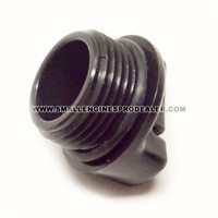 ECHO OIL CAP ASSY. 43600113934 - Image 2