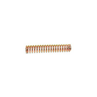 ECHO SPRING, OIL PUMP 43711100231 - Image 1