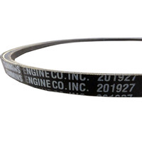 CUMMINS 201927 - V BELT - Original OEM part