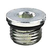 ONAN 3037536 - PLUG THREADED - Image 2