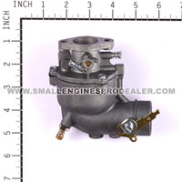BRIGGS & STRATTON CARBURETOR 390323 - Image 4