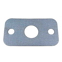 ONAN 3892625 - GASKET OIL COOLER SUPPORT - Image 1 