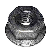 ONAN 3900589 - NUT HEXAGON FLANGE - Image 2