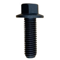 ONAN 3900631 - SCREW HEX FLANGE HEAD CAP - Image 2