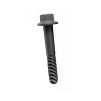 ONAN 3900678 - SCREW HEX FLANGE HEAD CAP-IMAGE3
