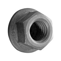 CUMMINS 3903210 - HEX FLANGE NUT - Original OEM part