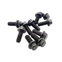 ONAN 3910495 - SCREW HEX FLANGE HEAD CAP-IMAGE4