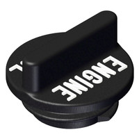 ONAN 4962608 - CAP FILLER - Image 3