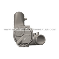 ONAN 5443623 - AFTERCOOLER -image4