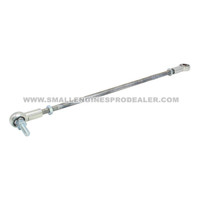 HUSTLER PUMP ROD ASSEMBLY 608317 - Image 1