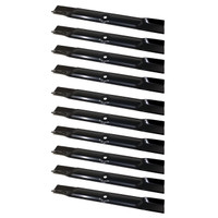 HUSTLER 607564X - 10PK BLADE - Image 1