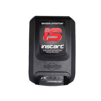 BRIGGS & STRATTON part 597187 - BATTERY - (OEM part)