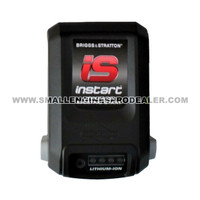 BRIGGS & STRATTON 597187 - BATTERY - Image 4