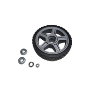 BRIGGS & STRATTON part 84005021 - KIT WHEEL - (OEM part)