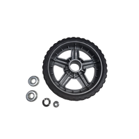 BRIGGS & STRATTON part 84005021 - KIT WHEEL - (OEM part)