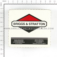 BRIGGS & STRATTON 84006467 - HEAD CYLINDER - Image 6