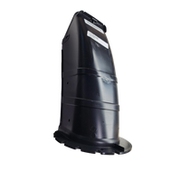 AGRI-FAB 41621 - CHUTE LOWER - Part number 41621 (AGRI-FAB ORIGINAL OEM)