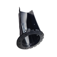 AGRI-FAB 41621 - CHUTE LOWER - Part number 41621 (AGRI-FAB ORIGINAL OEM)