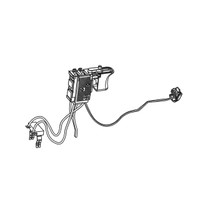 RYOBI/RIDGID 203223002 - ASSEMBLY SWITCH (Original OEM part) RYOBI/RIDGID 203223002 - ASSEMBLY SWITCH (Original OEM part)