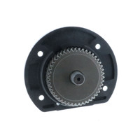 RYOBI/RIDGID 203508001 - ASSEMBLY OUTPUT GEAR WITH SUPPORT (Original OEM part)