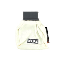 RYOBI/RIDGID 204442001 - ASSY DUST BAG (Original OEM part) RYOBI/RIDGID 204442001 - ASSY DUST BAG (Original OEM part)