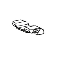 RYOBI/RIDGID 532316002 - SWITCH FORWARD/REVERSE (Original OEM part)
