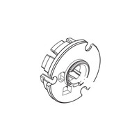 RYOBI/RIDGID 563585001 - BUMPER (Original OEM part) RYOBI/RIDGID 563585001 - BUMPER (Original OEM part)