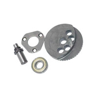 RYOBI/RIDGID 202803003 - GEAR ASSEMBLY (Original OEM part)