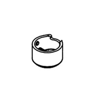 RYOBI/RIDGID 079020001043 - NO MAR PAD (Original OEM part)