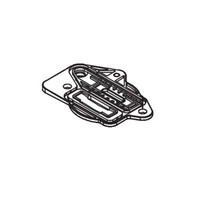 RYOBI/RIDGID 079027007063 - VALVE PLATE (Original OEM part)