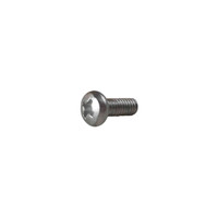 RYOBI/RIDGID 079027013001 - SCREW M4 x 10MM PAN HEAD (Original OEM part)