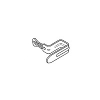 RYOBI/RIDGID 079028001036 - SPRING RETAINER (Original OEM part)
