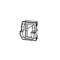 RYOBI/RIDGID 080009019002 - SWITCH BEZEL UL (Original OEM part)