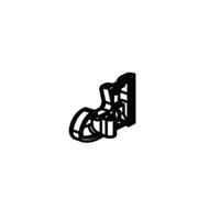 RYOBI/RIDGID 089037004049 - CAP LEFT FRONT END (Original OEM part)