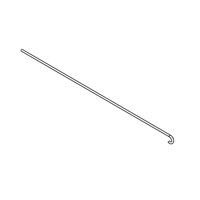 RYOBI/RIDGID 089037011036 - ROD RIP FENCE (Original OEM part)