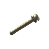 ECHO BOLT 5X35 90014805035 - Image 1 ECHO BOLT 5X35 90014805035 - Image 1