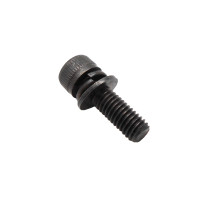 ECHO BOLT, H.S. 5X16 90016205016 - Image 1