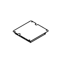 RYOBI/RIDGID 089150102704 - COOLANT TRAY BASE ASSEMBLY (Original OEM part)