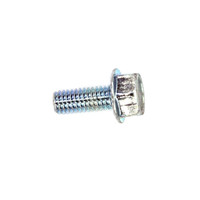 RYOBI/RIDGID 089290001124 - SCREW M6X15 CHEESE HEAD (Original OEM part)