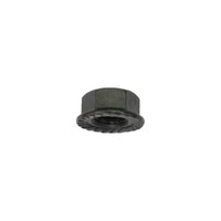 RYOBI/RIDGID 089290001154 - NUT 3/8 LOCK HEX SERRATED (Original OEM part)