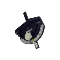 RYOBI/RIDGID 080027003703 - ASSEMBLY MITER GAUGE (Original OEM part)