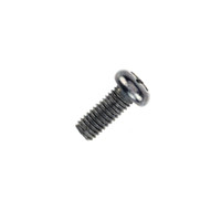 RYOBI/RIDGID 089036008126 - SCREW PHILLIPS PAN HEAD M5X12 (Original OEM part)